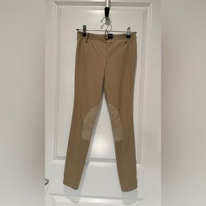 Devonaire horseback riding breeches equestrian leggings pants